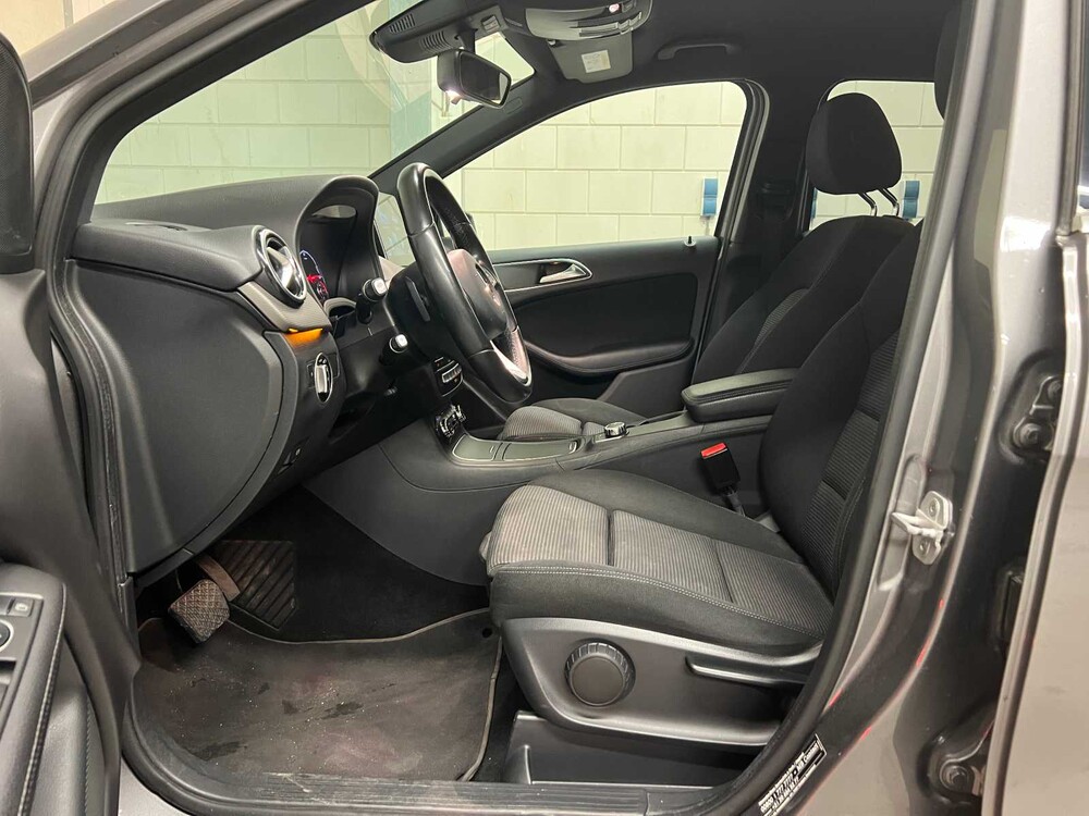 Mercedes-Benz B250e Lease Edition 28 kWh 184PS 2015 B-Klasse (Original-NL), HK-544-H