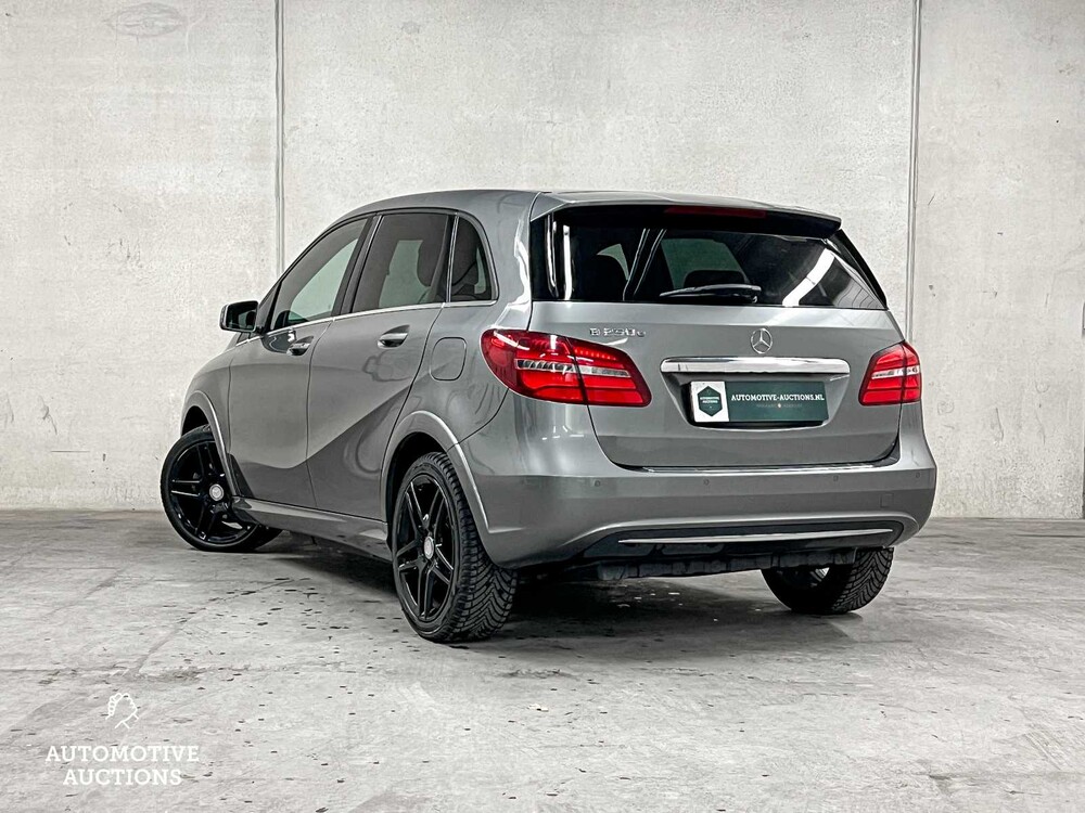 Mercedes-Benz B250e Lease Edition 28 kWh 184PS 2015 B-Klasse (Original-NL), HK-544-H