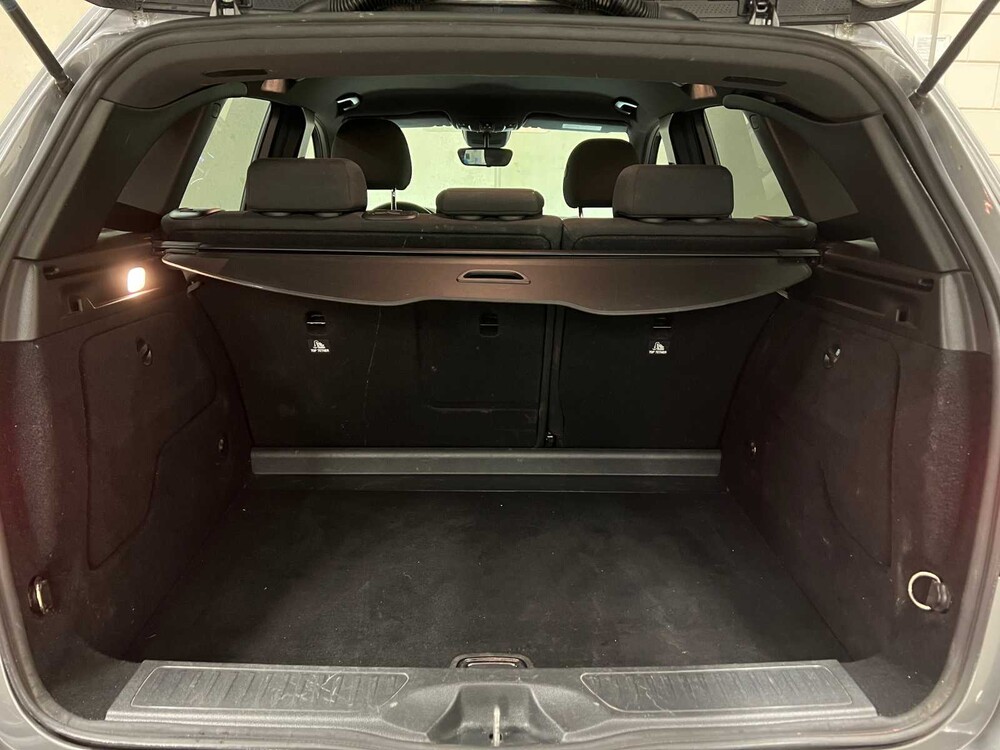 Mercedes-Benz B250e Lease Edition 28 kWh 184PS 2015 B-Klasse (Original-NL), HK-544-H