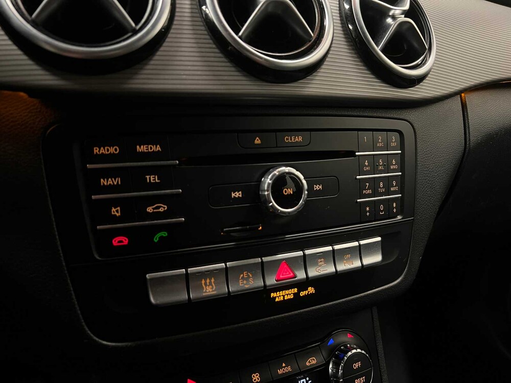 Mercedes-Benz B250e Lease Edition 28 kWh 184PS 2015 B-Klasse (Original-NL), HK-544-H