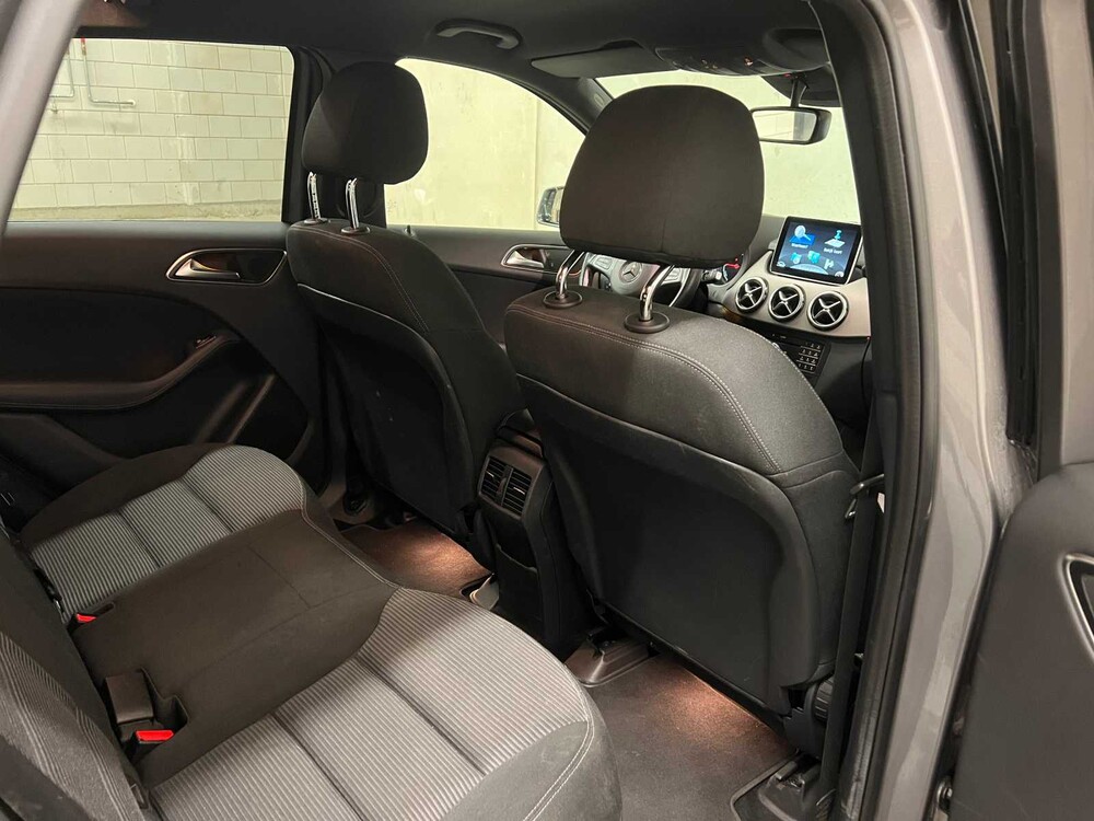 Mercedes-Benz B250e Lease Edition 28 kWh 184PS 2015 B-Klasse (Original-NL), HK-544-H