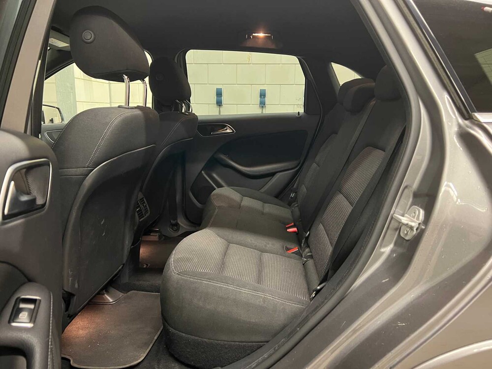 Mercedes-Benz B250e Lease Edition 28 kWh 184PS 2015 B-Klasse (Original-NL), HK-544-H