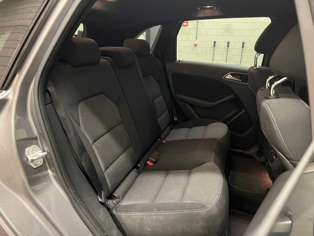 Mercedes-Benz B250e Lease Edition 28 kWh 184PS 2015 B-Klasse (Original-NL), HK-544-H