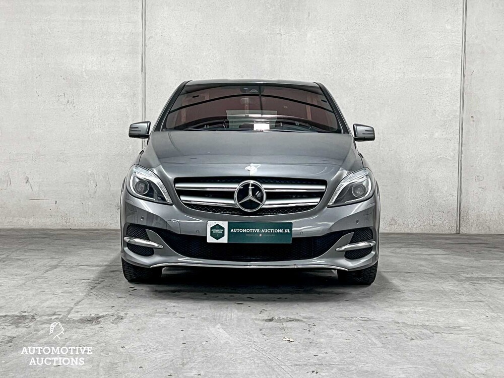 Mercedes-Benz B250e Lease Edition 28 kWh 184PS 2015 B-Klasse (Original-NL), HK-544-H