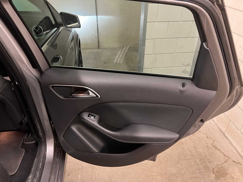 Mercedes-Benz B250e Lease Edition 28 kWh 184PS 2015 B-Klasse (Original-NL), HK-544-H