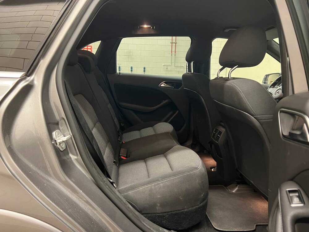 Mercedes-Benz B250e Lease Edition 28 kWh 184PS 2015 B-Klasse (Original-NL), HK-544-H