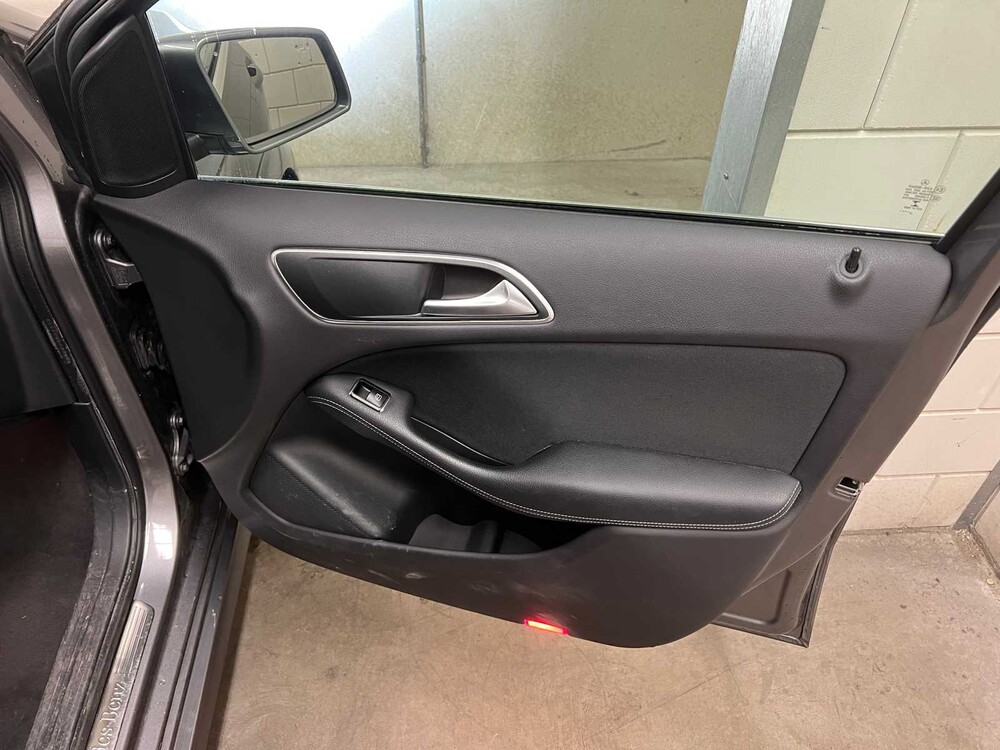 Mercedes-Benz B250e Lease Edition 28 kWh 184PS 2015 B-Klasse (Original-NL), HK-544-H