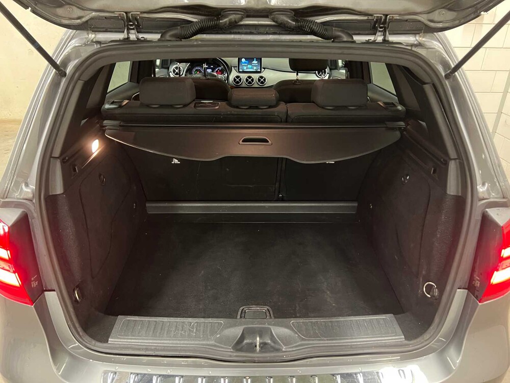 Mercedes-Benz B250e Lease Edition 28 kWh 184PS 2015 B-Klasse (Original-NL), HK-544-H