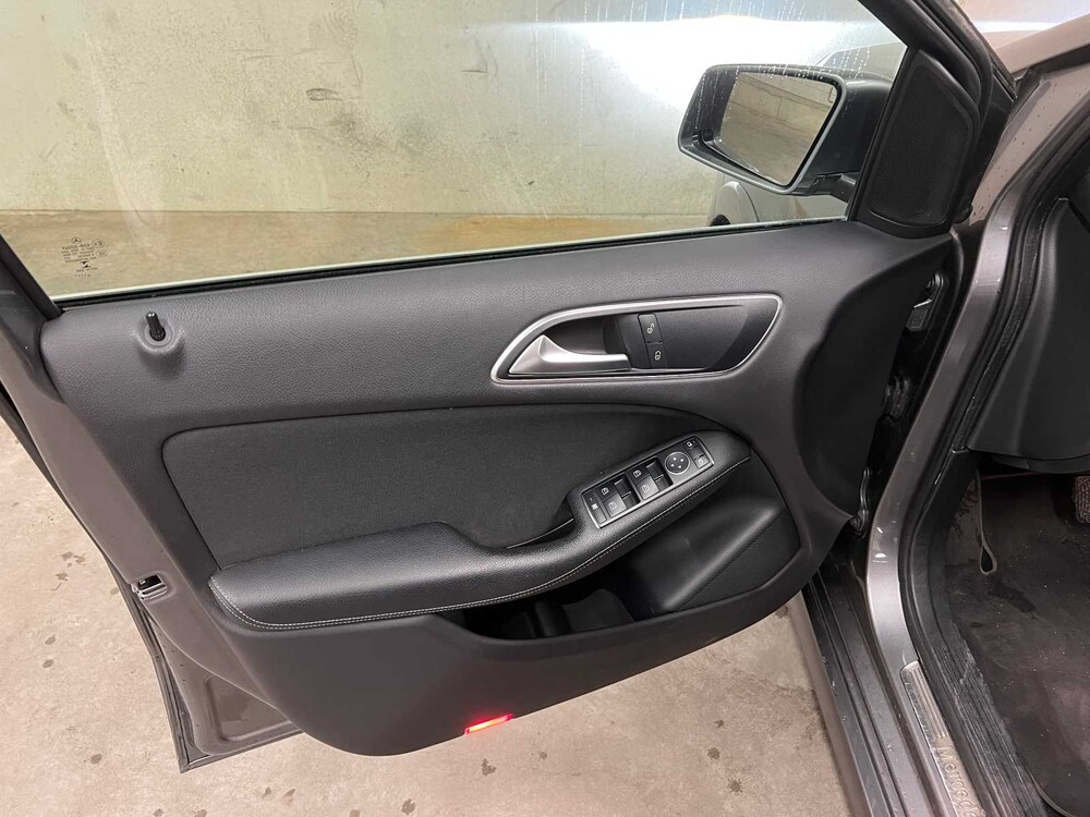 Mercedes-Benz B250e Lease Edition 28 kWh 184PS 2015 B-Klasse (Original-NL), HK-544-H