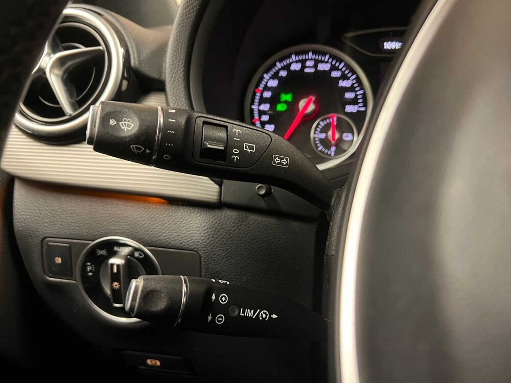 Mercedes-Benz B250e Lease Edition 28 kWh 184PS 2015 B-Klasse (Original-NL), HK-544-H