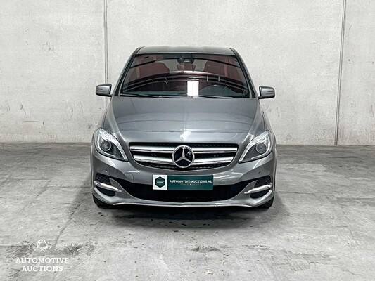 Mercedes-Benz B250e Lease Edition 28 kWh 184hp 2015 B-Class (Original-NL), HK-544-H