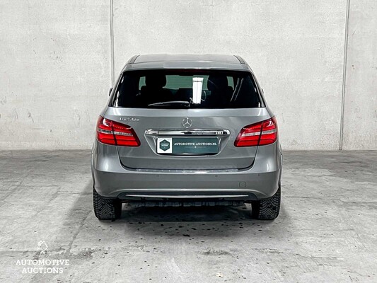 Mercedes-Benz B250e Lease Edition 28 kWh 184hp 2015 B-Class (Original-NL), HK-544-H