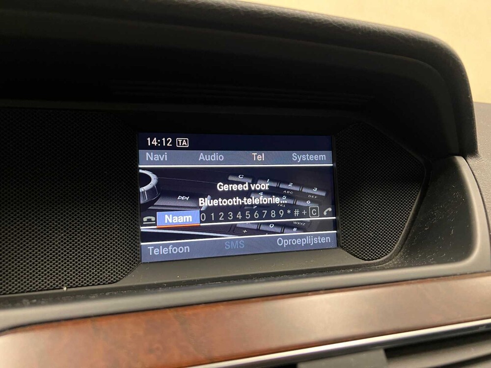 Mercedes-Benz C180 Estate CDI Business Class Elegance C-class 120hp 2011 ORIG-NL, 97-RDX-5