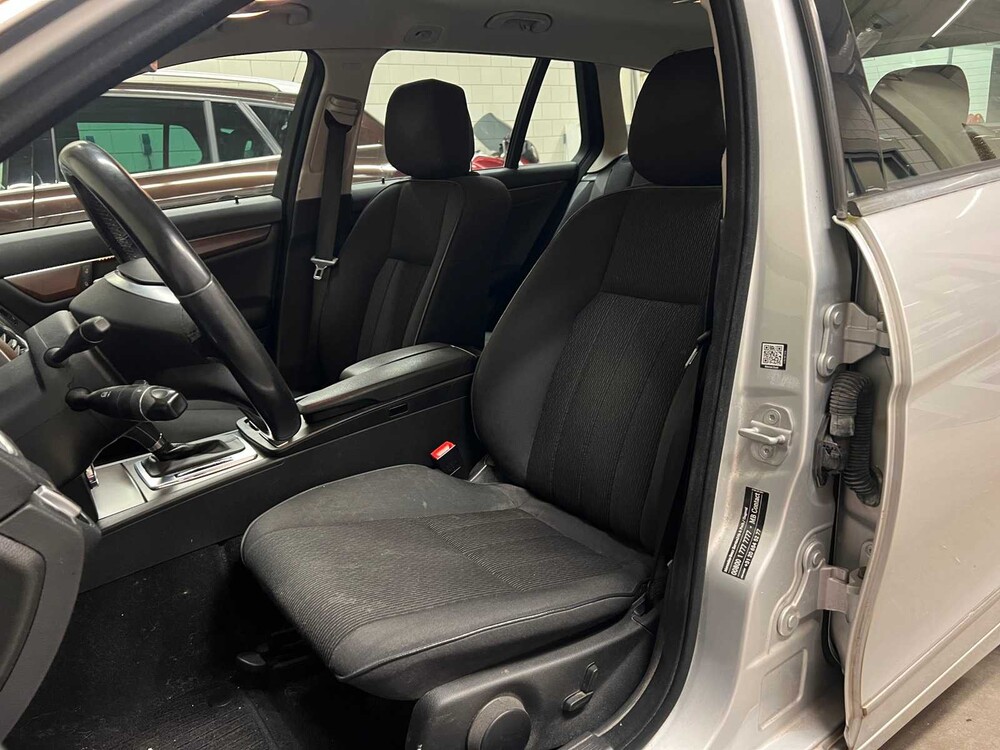 Mercedes-Benz C180 Estate CDI Business Class Elegance C-class 120hp 2011 ORIG-NL, 97-RDX-5