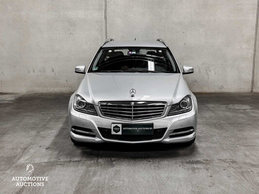 Mercedes-Benz C180 Estate CDI Business Class Elegance C-klasse 120pk 2011 ORIG-NL, 97-RDX-5