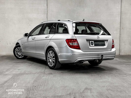 Mercedes-Benz C180 Estate CDI Business Class Elegance C-klasse 120pk 2011 ORIG-NL, 97-RDX-5