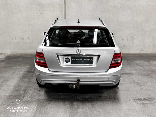 Mercedes-Benz C180 Estate CDI Business Class Elegance C-klasse 120pk 2011 ORIG-NL, 97-RDX-5