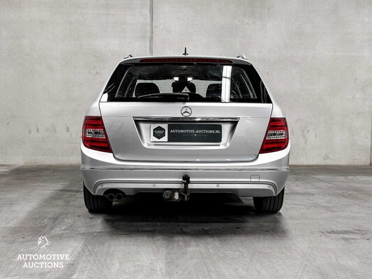 Mercedes-Benz C180 Estate CDI Business Class Elegance C-klasse 120pk 2011 ORIG-NL, 97-RDX-5