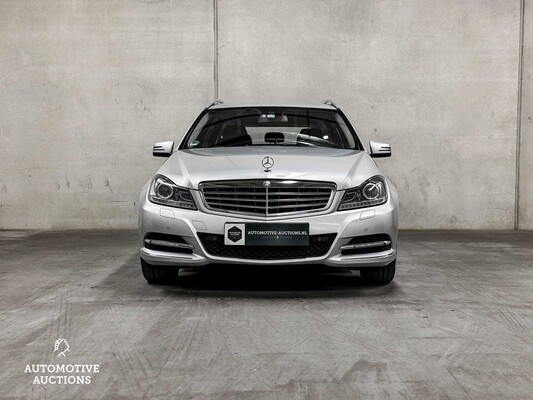 Mercedes-Benz C180 Estate CDI Business Class Elegance C-klasse 120pk 2011 ORIG-NL, 97-RDX-5