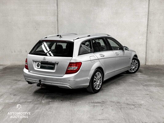 Mercedes-Benz C180 Estate CDI Business Class Elegance C-klasse 120pk 2011 ORIG-NL, 97-RDX-5