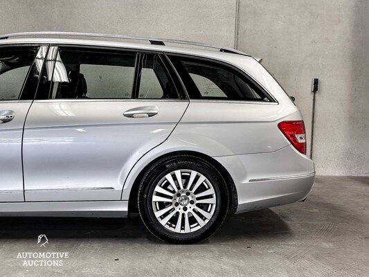 Mercedes-Benz C180 Estate CDI Business Class Elegance C-klasse 120pk 2011 ORIG-NL, 97-RDX-5