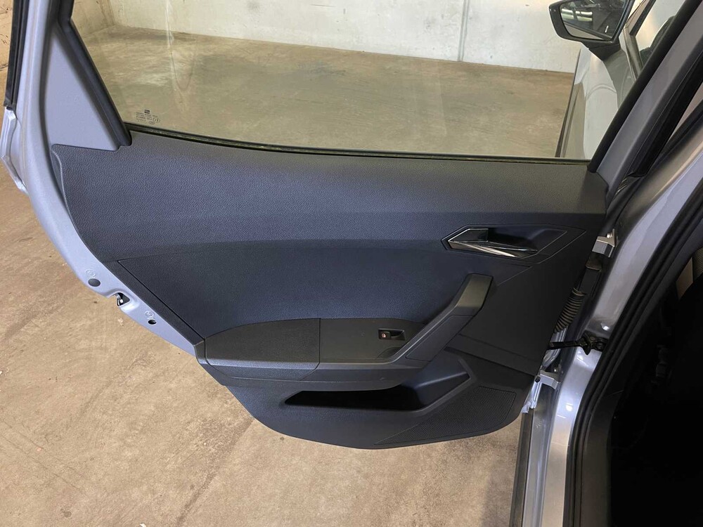 Seat Arona 1.0 TSI Style 95PS 2021, T-964-FN