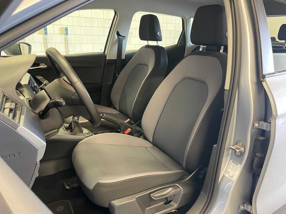 Seat Arona 1.0 TSI Style 95PS 2021, T-964-FN