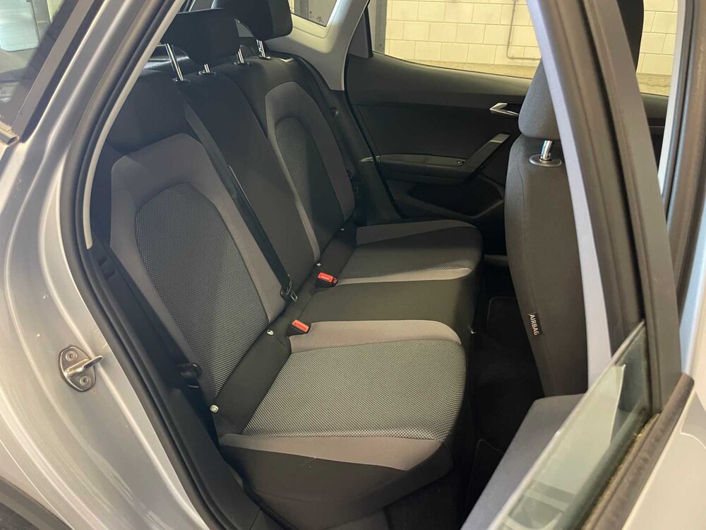 Seat Arona 1.0 TSI Style 95PS 2021, T-964-FN