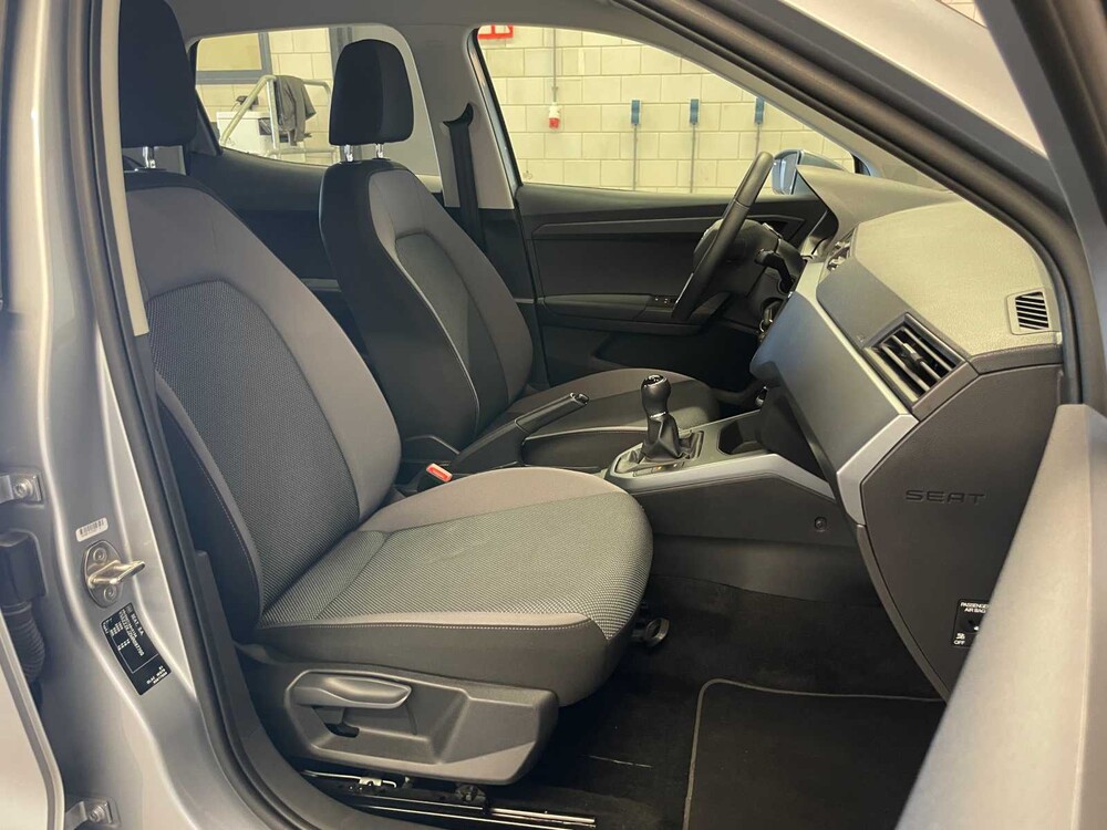 Seat Arona 1.0 TSI Style 95PS 2021, T-964-FN