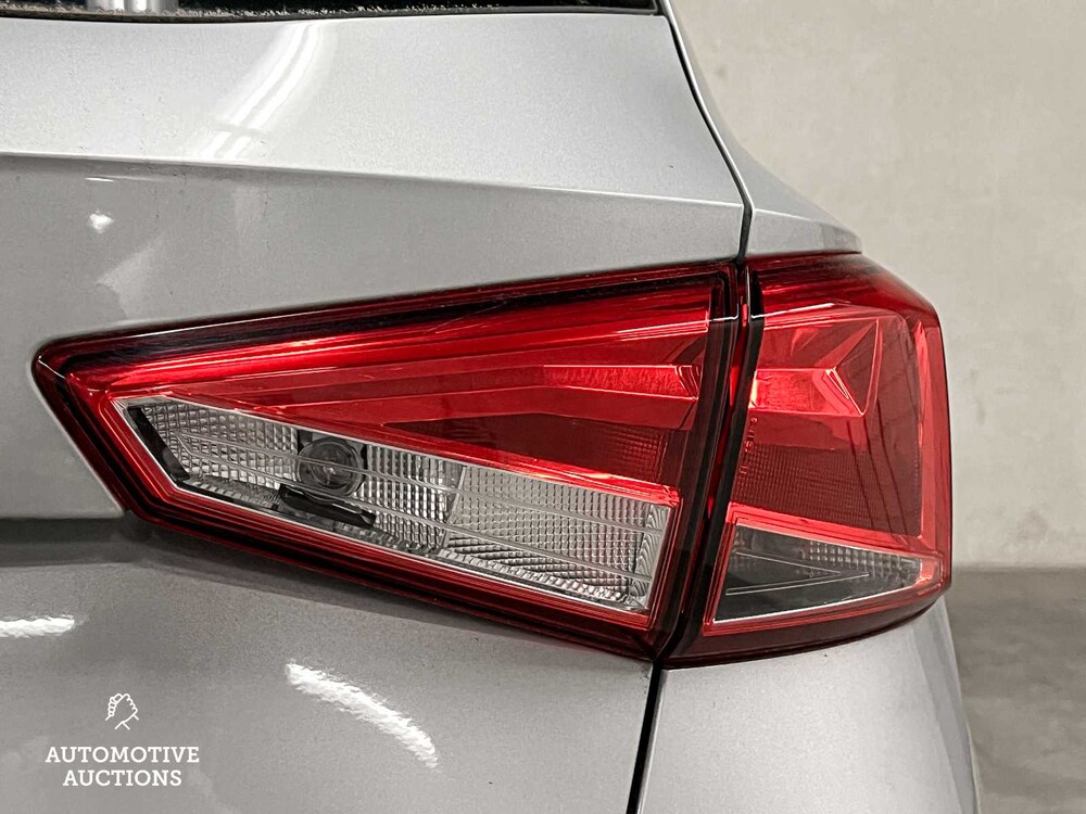 Seat Arona 1.0 TSI Style 95PS 2021, T-964-FN