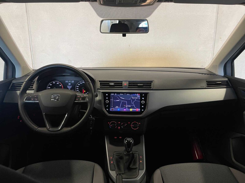 Seat Arona 1.0 TSI Style 95PS 2021, T-964-FN