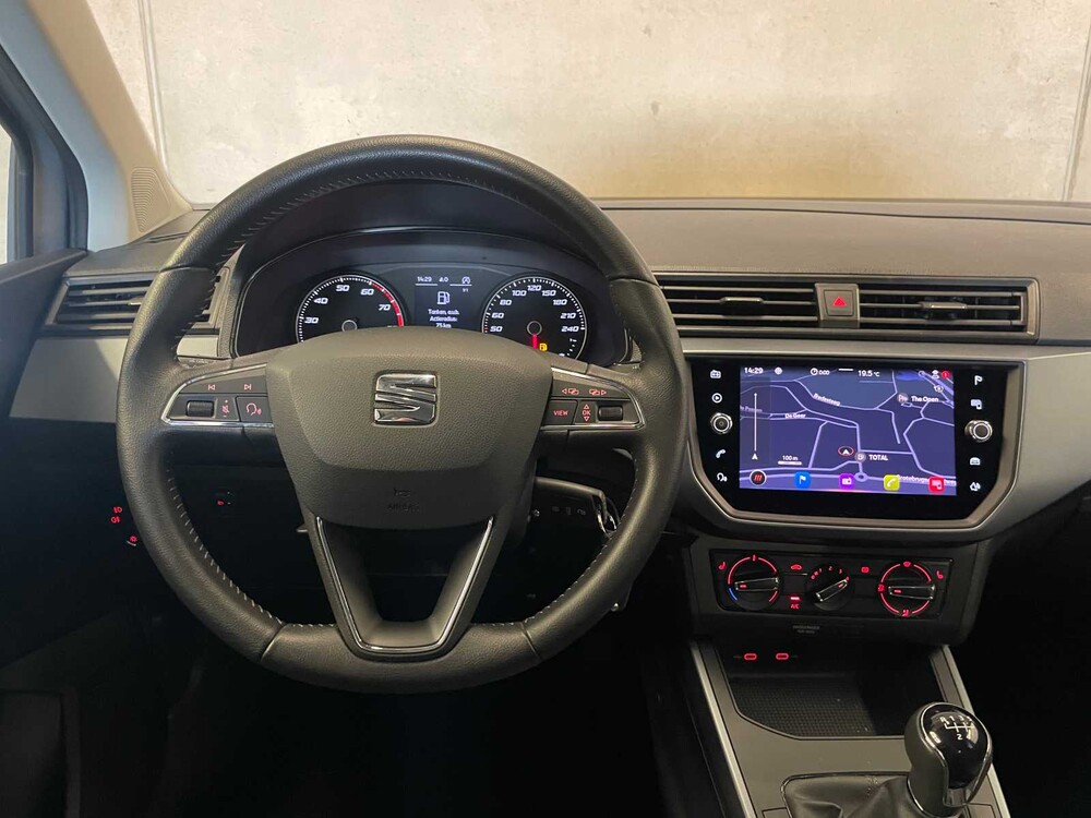 Seat Arona 1.0 TSI Style 95PS 2021, T-964-FN