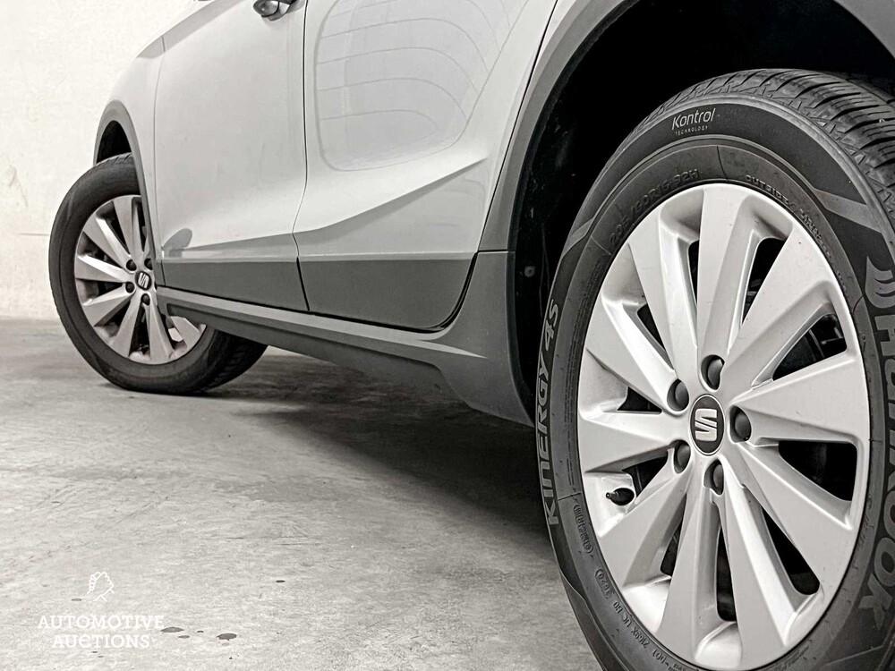 Seat Arona 1.0 TSI Style 95PS 2021, T-964-FN