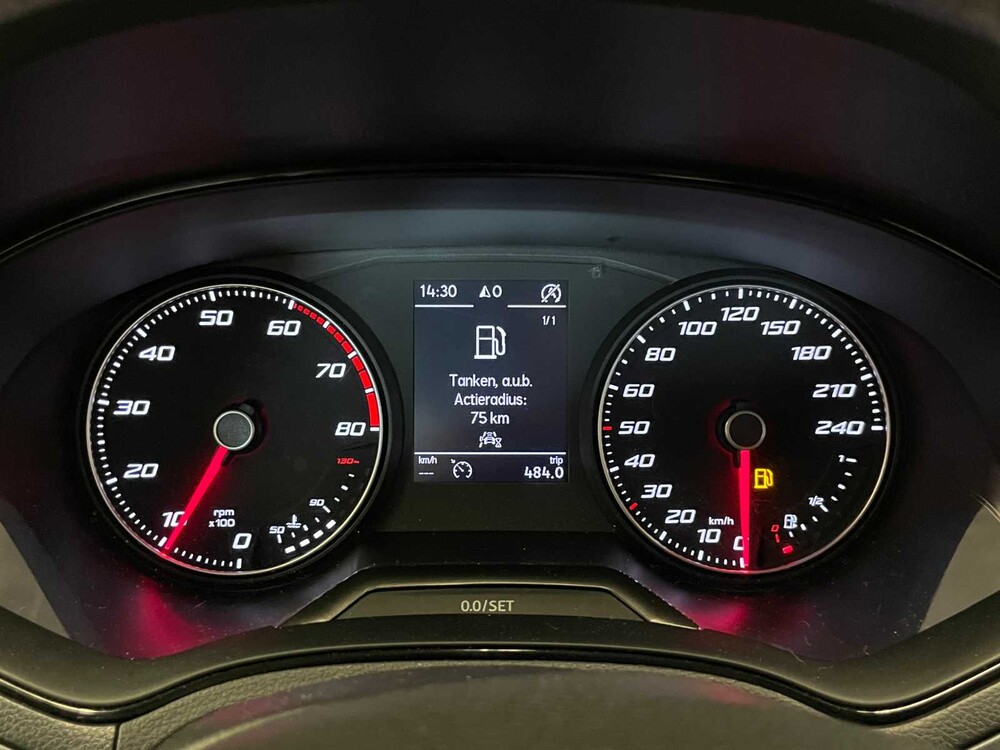 Seat Arona 1.0 TSI Style 95PS 2021, T-964-FN