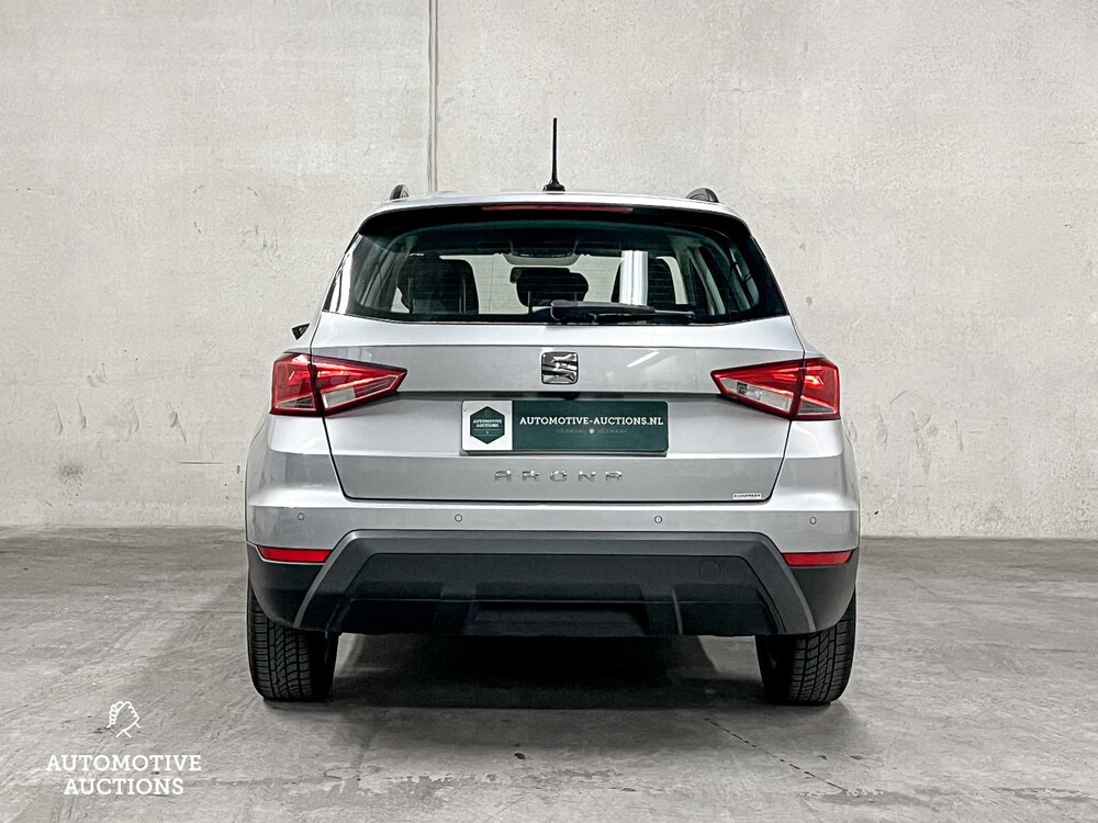 Seat Arona 1.0 TSI Style 95PS 2021, T-964-FN