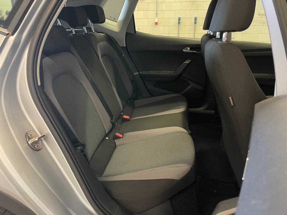 Seat Arona 1.0 TSI Style 95PS 2021, T-964-FN