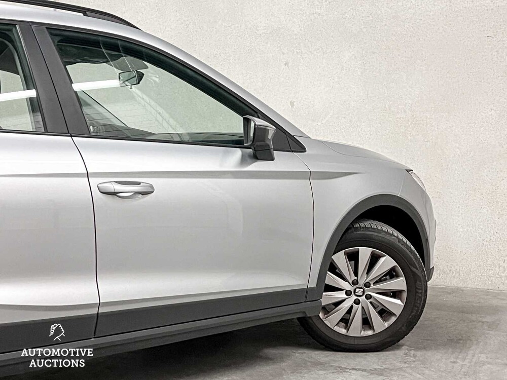 Seat Arona 1.0 TSI Style 95PS 2021, T-964-FN