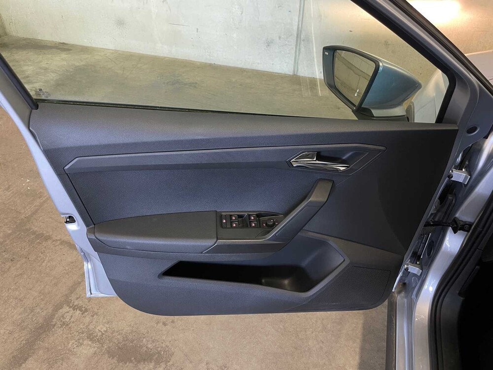 Seat Arona 1.0 TSI Style 95PS 2021, T-964-FN