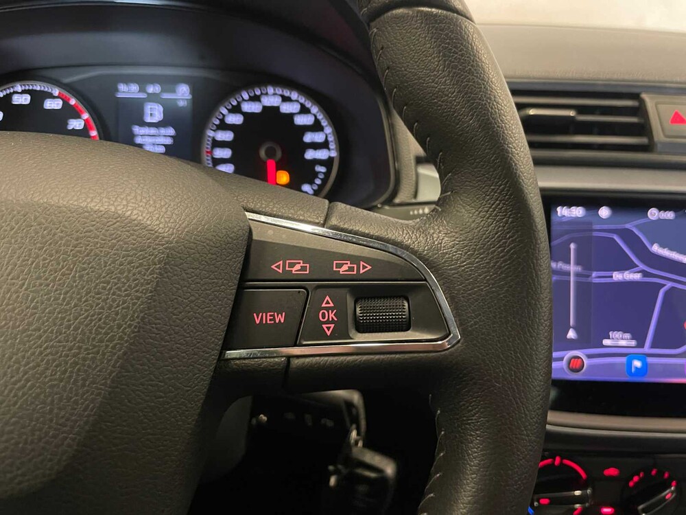 Seat Arona 1.0 TSI Style 95PS 2021, T-964-FN