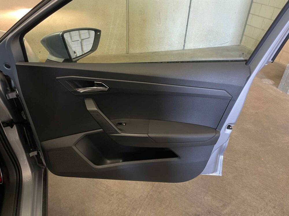 Seat Arona 1.0 TSI Style 95PS 2021, T-964-FN