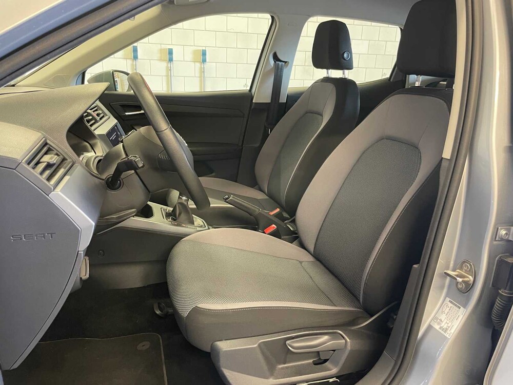 Seat Arona 1.0 TSI Style 95PS 2021, T-964-FN