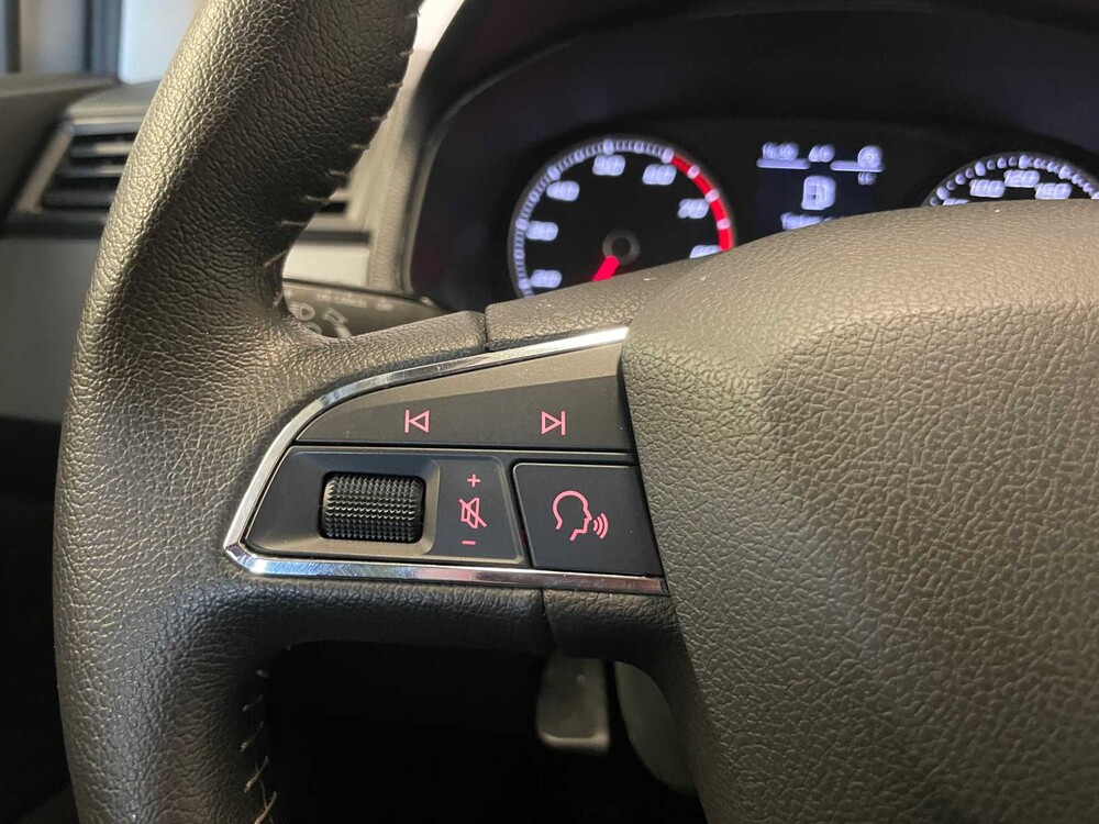 Seat Arona 1.0 TSI Style 95PS 2021, T-964-FN