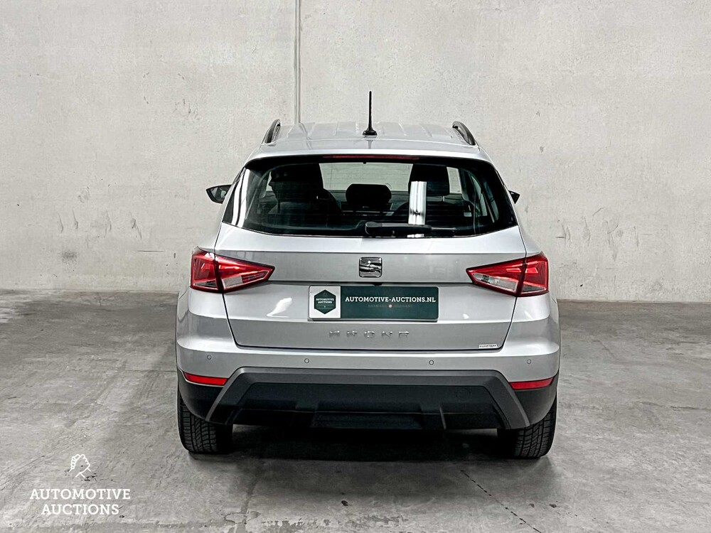 Seat Arona 1.0 TSI Style 95PS 2021, T-964-FN