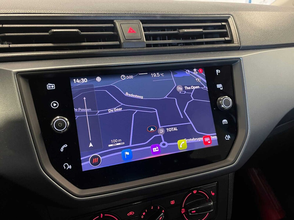 Seat Arona 1.0 TSI Style 95PS 2021, T-964-FN