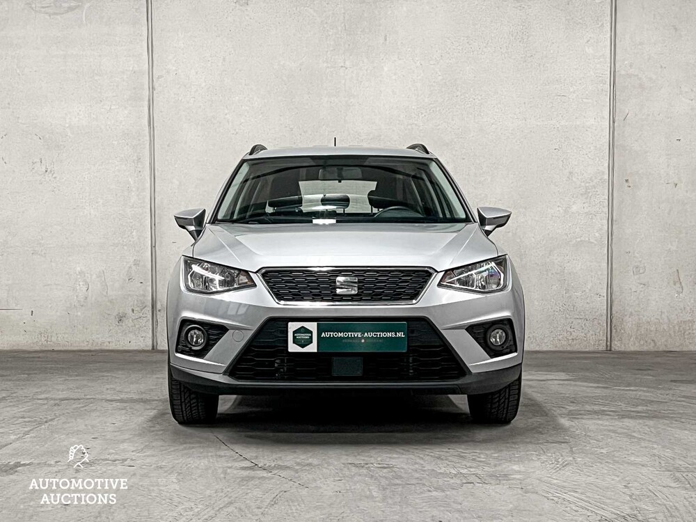 Seat Arona 1.0 TSI Style 95PS 2021, T-964-FN