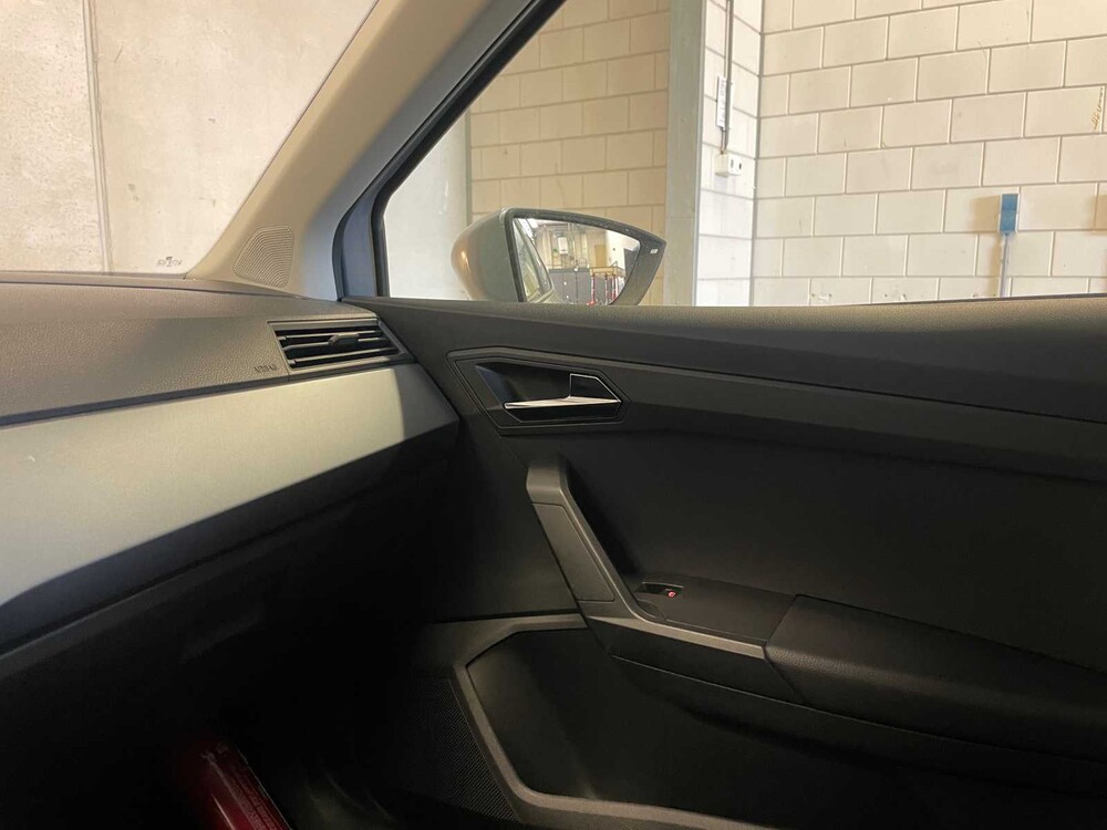 Seat Arona 1.0 TSI Style 95PS 2021, T-964-FN