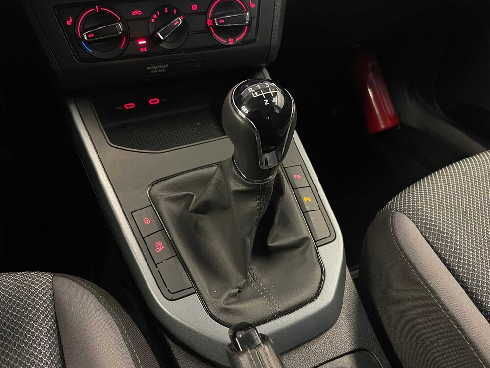 Seat Arona 1.0 TSI Style 95PS 2021, T-964-FN