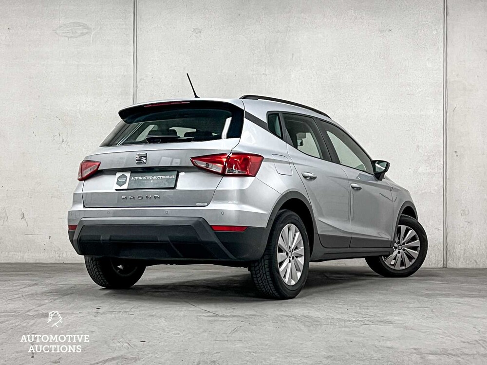 Seat Arona 1.0 TSI Style 95PS 2021, T-964-FN