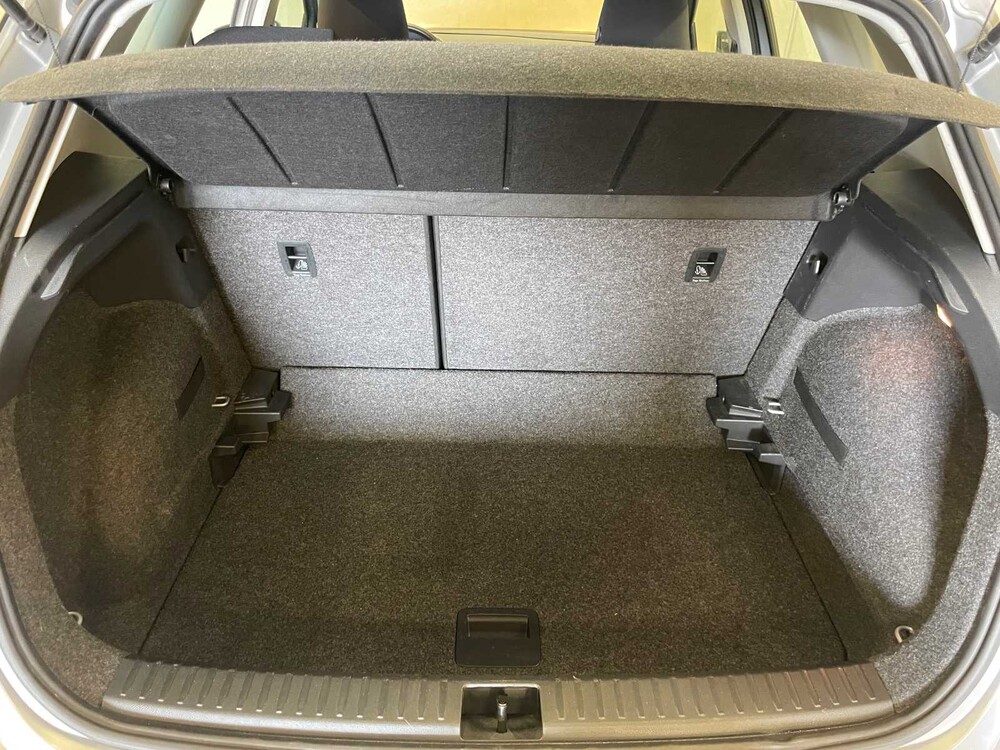 Seat Arona 1.0 TSI Style 95PS 2021, T-964-FN