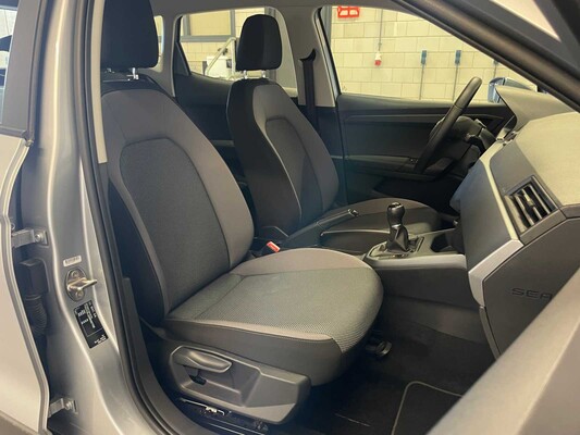 Seat Arona 1.0 TSI Style 95PS 2021, T-964-FN